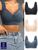 Maxine Seamless Comfort Bra | BUY 1 GET 1 FREE (2PCS)