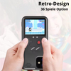 PixCase™ Retro Game Handyhülle