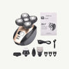 Clean™ - Razer men's power shaver