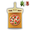 | PizzaSlide® - Sliding pizza peel