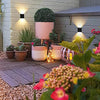 1+1 FREE | SolarWand™ - Luxurious LED solar wall light