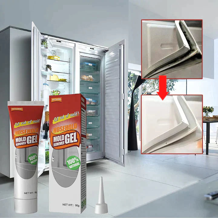 Mintiml™ - Mold Remover Gel