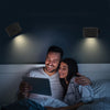 Bermina™ - Magnetic wall light