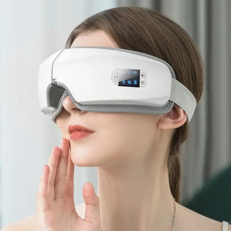 Eyecare™ - Eye Care Massager Pro
