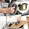 DirtAway | Magic Sponge Brush with Handle
