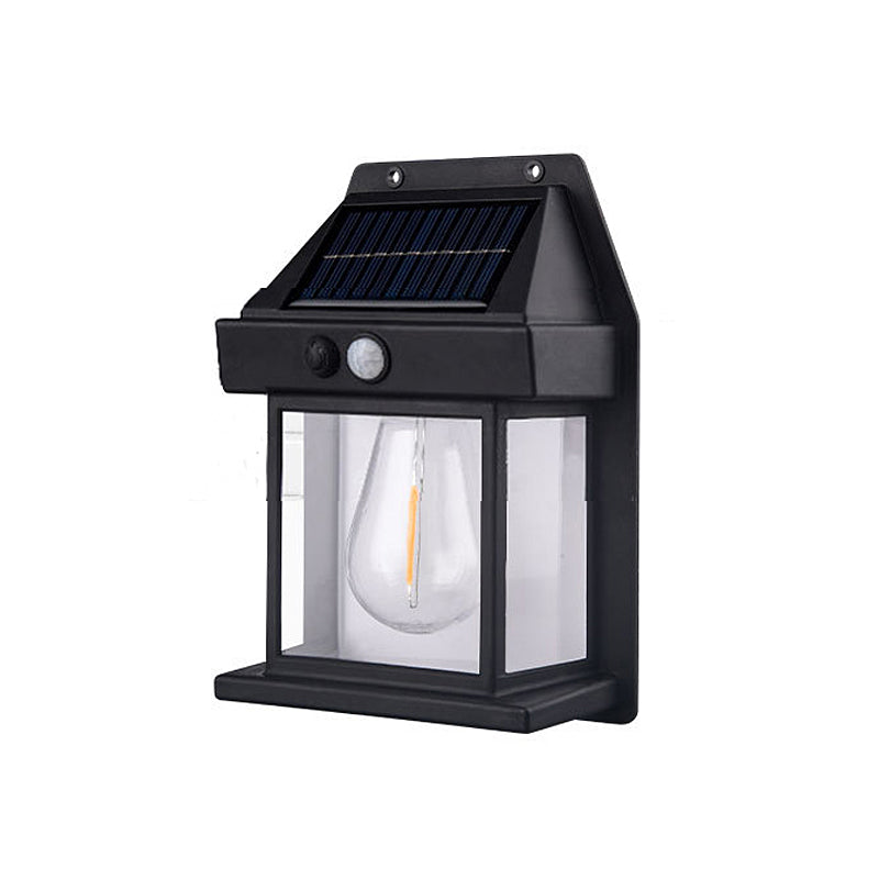 1+1 FREE | SolarNova™ | Solar wall light for outdoor use [last day discount]