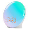 AuroSun™ - Sunrise wakeup light alarm clock to wake up naturally [last day discount]