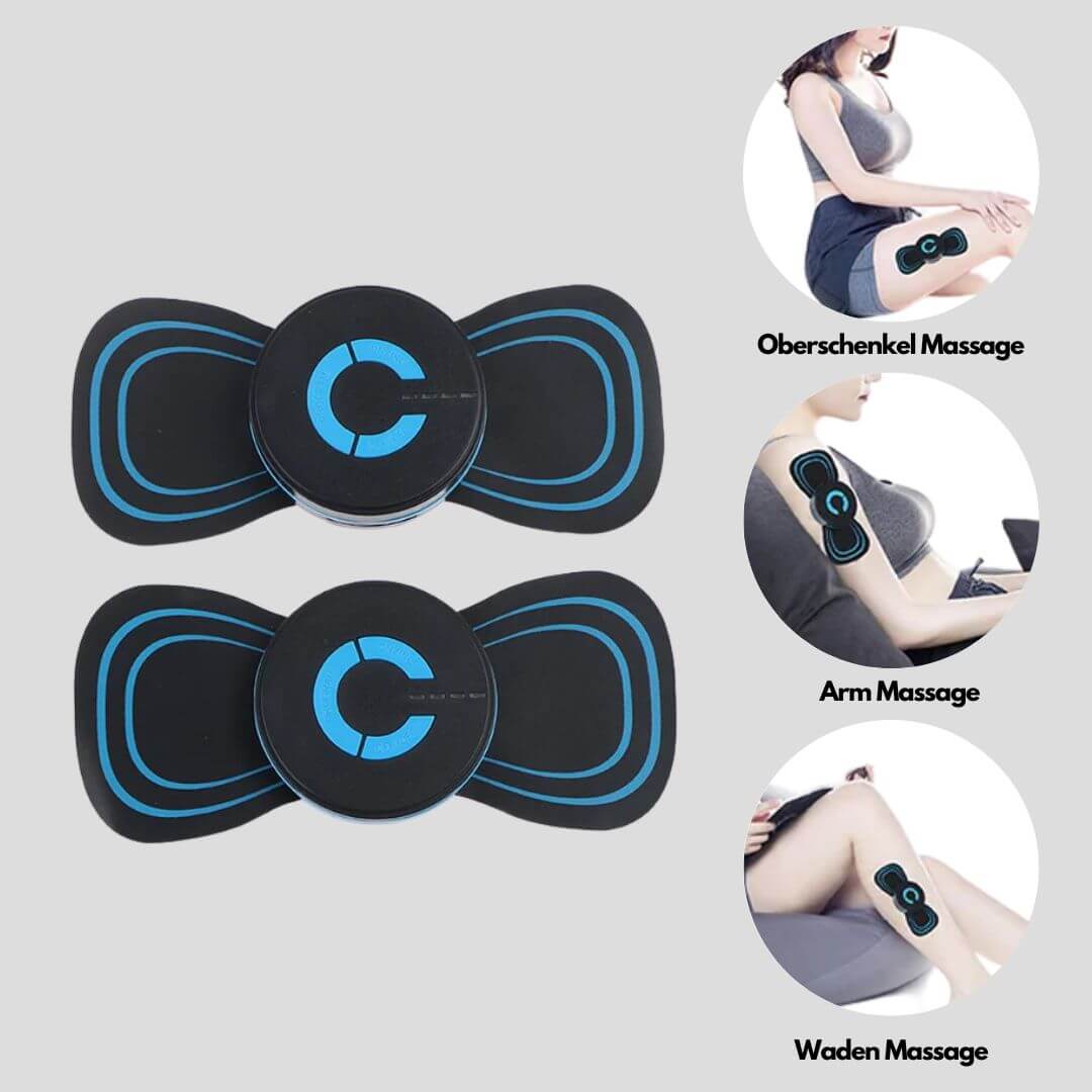 Massager™ - Muscle Pain Reliever