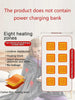 HeatLuxe | Jumper electric heating blanket