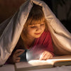 Bermina™ - Magnetic wall light