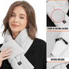 WarmScarf™ - Heated scarf