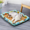 CoolBed™ - Bamboo Cat Bed - Keep your pet cool all summer long!