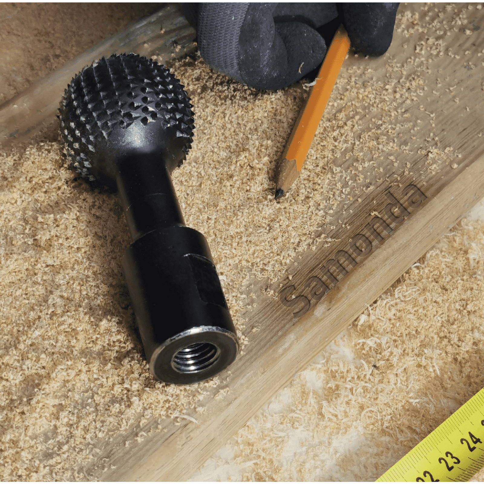 WoodCraftPro™ - DIY woodworking tools