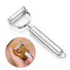 GemüseMeister™ - Multifunctional peeler
