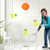ShuttleX - Badminton self-trainer