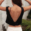 Georgina™ Seamless bralette bra