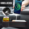 GapGuard™ - Car Seat Gap Organizer