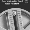 MultiHole™ - Precision drill