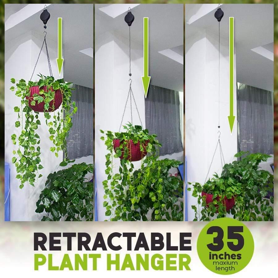 FloraLift™ - System pulley | 1+1 FREE!