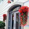 DecoFlower™ Majestic artificial flowers | 1 + 1 FREE