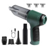 SmartVac™ - Multifunctional 2-in-1 cordless vacuum cleaner