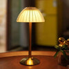 Chandi™ - LED retro table lamp - A lamp that improves your mood!