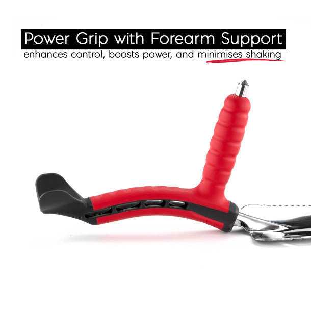 WildRun™ - Multi-Digger Hand Trowel - One tool for all your gardening needs!