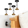 (Buy 2 sets, get 1 set free) Stability™ - Headboard stopper