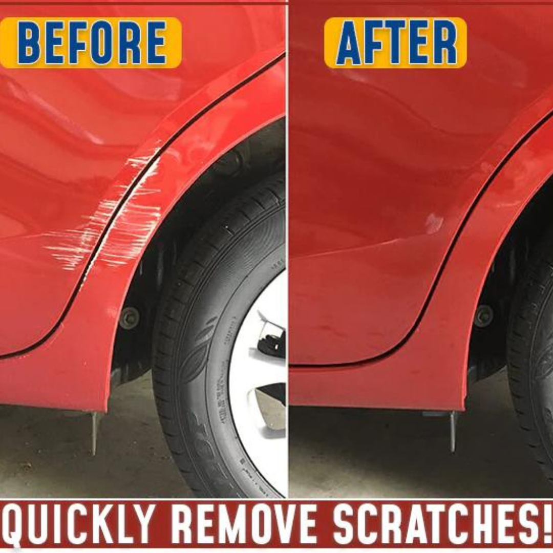Autocure™ Scratch Repair Pen For Vehicles | BUY 2 GET 3