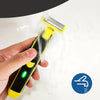 GlideEdge™ - Full body shaver