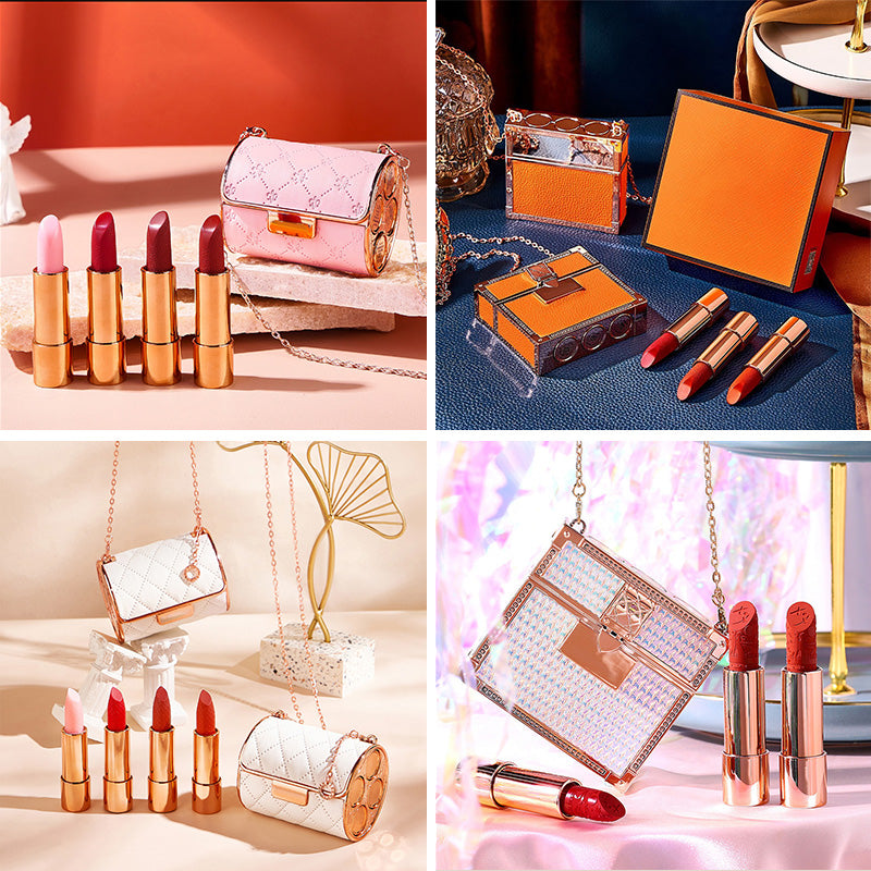 GiftLip™ - Lipstick gift box