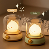 GlowSphere - LED night lamp