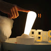 ToggleLamp™ - A light that sparks conversations!