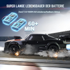 DriftX™ Remote Control Drifting Car