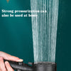 AquaPower™ | Supercharged high-pressure shower head 【Last day discount】