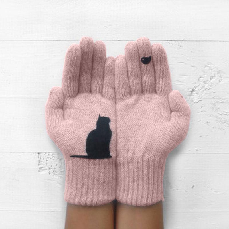 MeowMitts | Cat fan cotton gloves