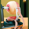 PeelFruit™ - Manual fruit peeler