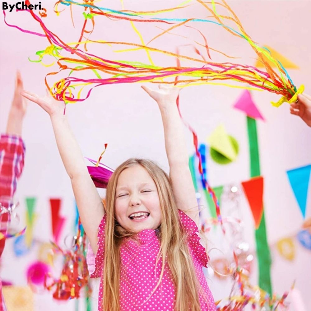 HandStream™ - Celebrate without chaos