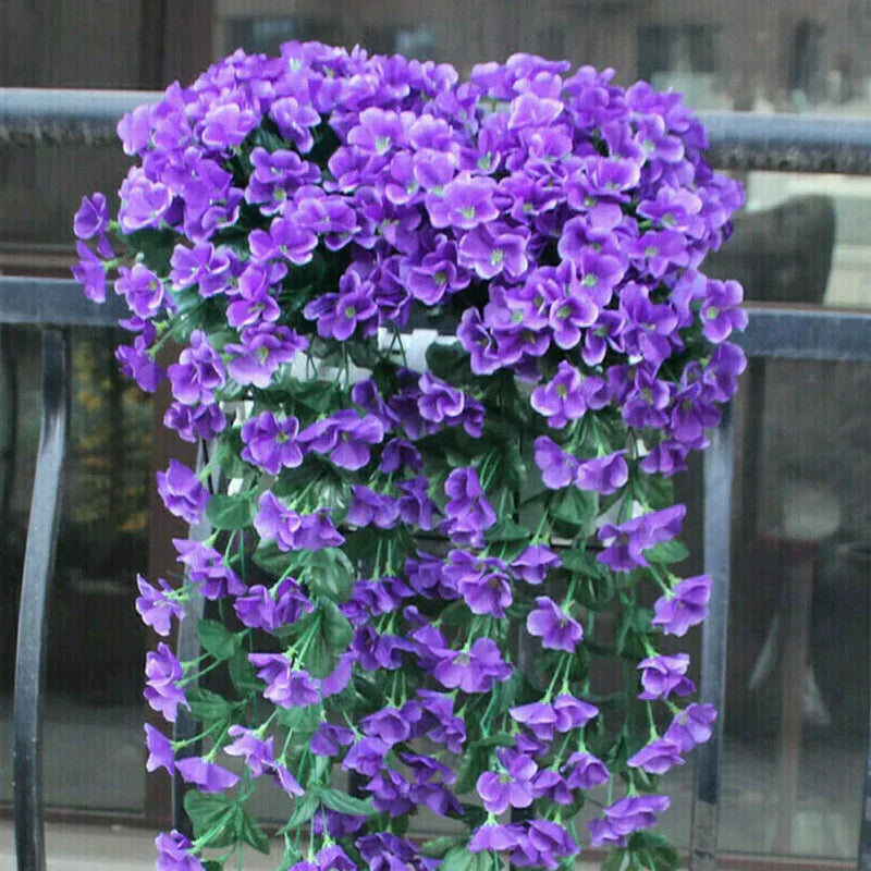 DecoFlower™ Majestic artificial flowers | 1 + 1 FREE
