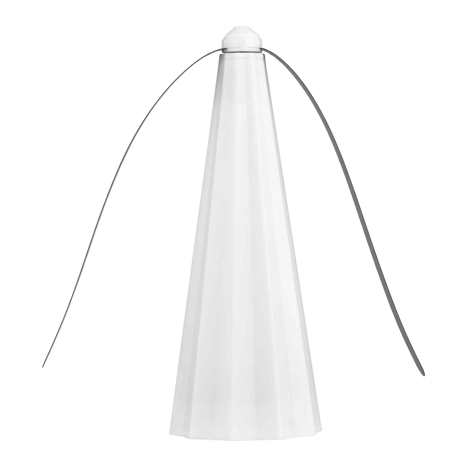 BuzzAway - Fly repellent fan
