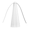 BuzzAway - Fly repellent fan