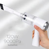 SmartVac™ - Multifunctional 2-in-1 cordless vacuum cleaner