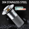 Draincatch Stainless Steel Pop-Up Sink Drain Filter | BUY 1 GET 1 FREE (2PCS)