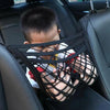 Universal Seat Organizer & Barricade For Vehicles