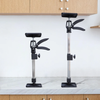Stabilix - Telescopic pole lifting tool