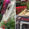 DecoFlower™ Majestic artificial flowers | 1 + 1 FREE