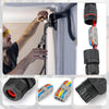 AquaShield™ - Waterproof outdoor electrical cabling