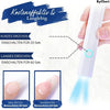 QuickDry™ - Quick-drying mini light