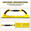Sandy™ - Adjustable longboard hand sander - Discover the secret to effortless sanding!