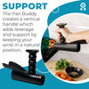 PanBuddy™ - Lift heavy pans with ease!